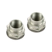 Front wheel bearing nut M22x1.5, set of 2