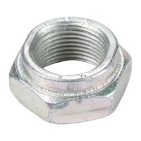 Rear wheel bearing nut M22 X 1.5