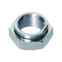 Wheel bearing nut rear M22 x 1.5