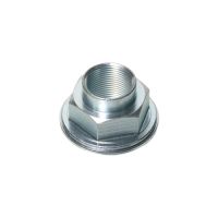 Wheel bearing nut front M24 x 1.5 SW 36