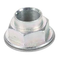 Wheel bearing nut M24 x 1.5 SW 36