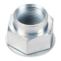 Axle nut M 22 x 1.5
