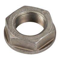 wheel bearing nut