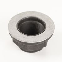 Wheel bearing nut