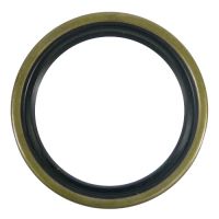Wheel bearing oil seal front inside 290 / 230