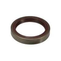 Wheel bearing oil seal rear
