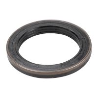 Wheel bearing oil seal front rear