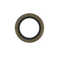 Wheel bearing oil seal rear D1=75 D2=52 H=14.7 mm