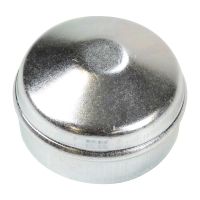 Grease cap for wheel bearing wheel hub front 42.5 mm Ø