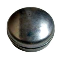 Grease cap wheel bearing front and rear 59 mm Ø