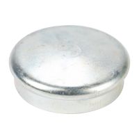 Grease cap wheel hubcap 47 mm Ø