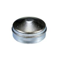 Grease cap wheel hubcap 52 mm Ø