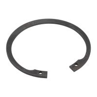 Safety ring wheel bearing front