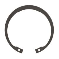 Safety ring wheel bearing front