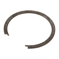 Safety ring wheel bearing front