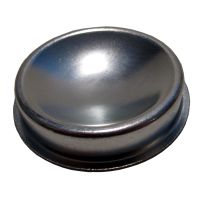 Grease cap wheel hub / bearing rear without ABS Ø56 mm