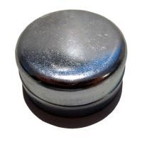 Grease cap wheel hub rear 53 mm Ø