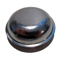 Grease cap wheel hub rear 58 mm Ø