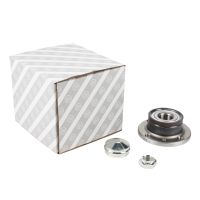 ABS sensor wheel hub kit rear