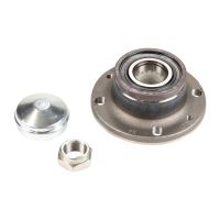 Wheel hub ABS sensor rear OE