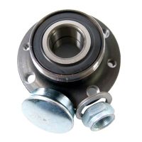 Wheel hub kit rear without ABS NTN-SNR