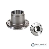 Brake disc rear 16 inch tyres without ABS