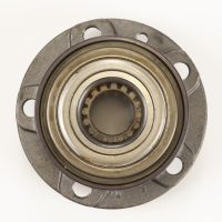 ABS sensor wheel hub kit rear