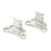 Rear wheel hub with 16 inches