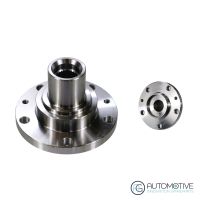 Hub front 15 inch tyre