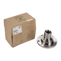 Front wheel hub 15 inch PSA OE tires