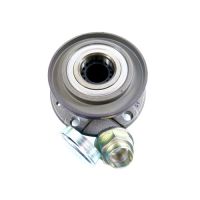 ABS sensor wheel hub rear NTN-SNR