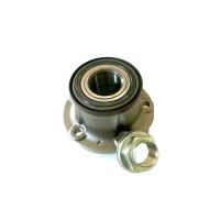 ABS sensor wheel hub kit rear NTN-SNR