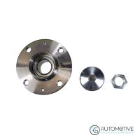 ABS sensor wheel hub kit rear