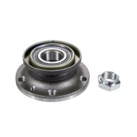 ABS sensor wheel hub rear