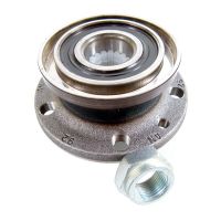 ABS sensor wheel hub rear NTN-SNR