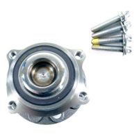 ABS sensor wheel hub kit rear NTN-SNR