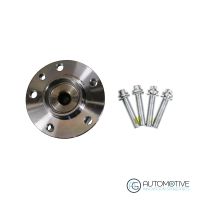 ABS sensor wheel hub kit rear