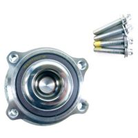 ABS sensor wheel hub kit rear NTN-SNR