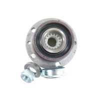 ABS sensor wheel hub front rear