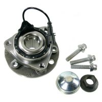 ABS sensor wheel hub kit front NTN-SNR
