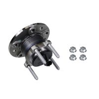 ABS sensor wheel hub kit rear
