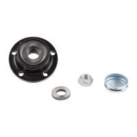 ABS sensor wheel hub kit rear NTN-SNR