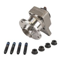 ABS sensor wheel hub rear