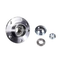 ABS sensor wheel hub kit rear