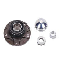 ABS sensor wheel hub kit rear NTN-SNR