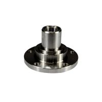 Wheel hub rear disc brake 11 14 15 Q