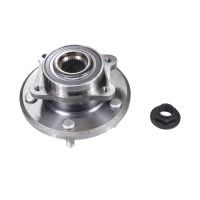 ABS sensor wheel hub kit front