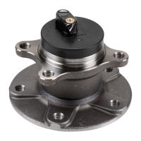 ABS sensor wheel hub NTN-SNR
