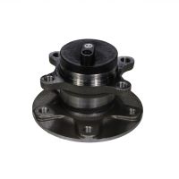ABS sensor wheel hub kit rear
