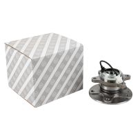 ABS sensor wheel hub kit rear